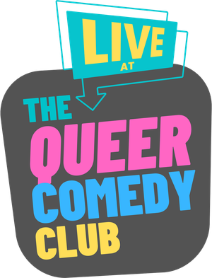 Live at the Queer Comedy Club