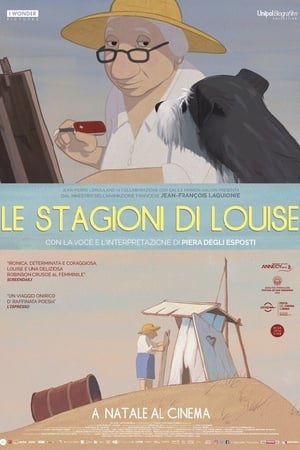 Poster di Le stagioni di Louise