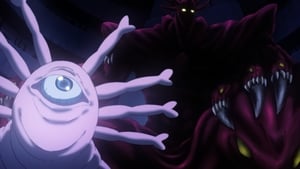 One-Punch Man S2E10