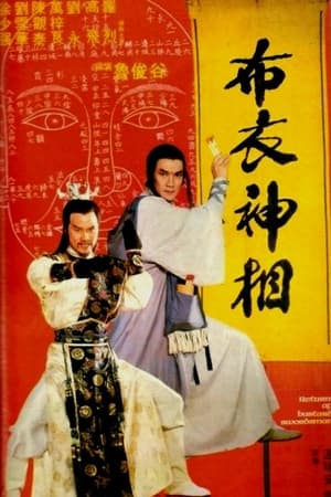 Return of the Bastard Swordsman poster