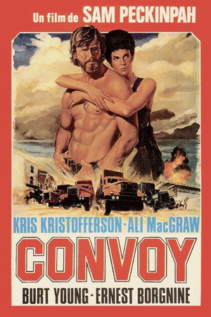 Convoy 31