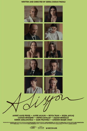 Adisyon 2