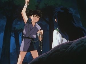 InuYasha Season 1 Episode 50