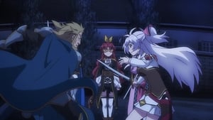 Watashi, Nouryoku wa Heikinchi de tte Itta yo ne!: Saison 1 Episode 8