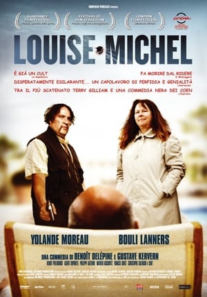 Poster Louise-Michel 2008