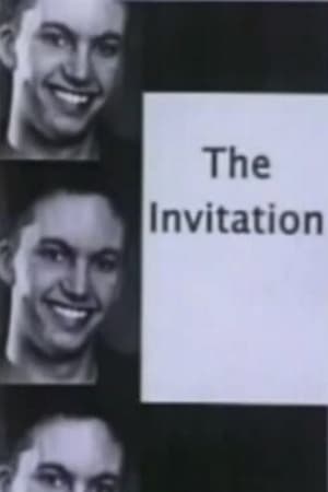 Poster The Invitation 2004