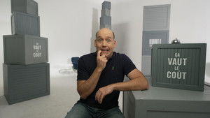 Ça vaut le coût: 9×21 {year} Online En Netflix