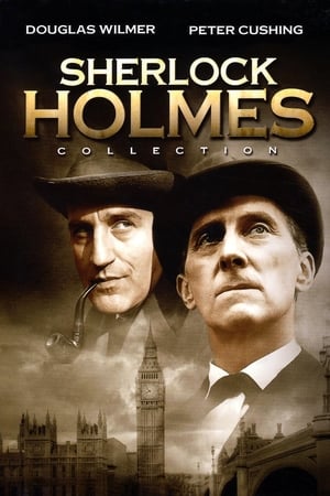 Sherlock Holmes 1968