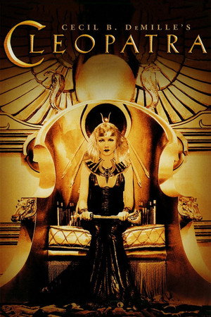Постер фильма «Клеопатра (1934)» — (16 из 31)