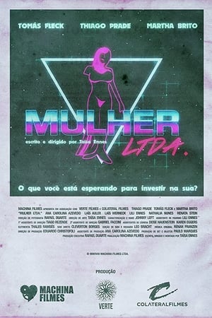 Image Mulher Ltda.