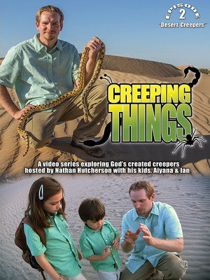 Creeping Things