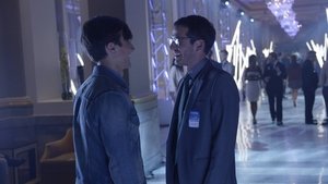 Quantico 1×5
