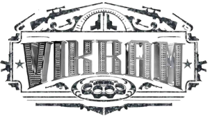 Vikram — Logos 2