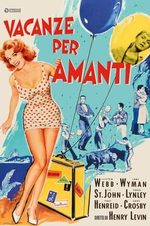 Vacanze per amanti 1959