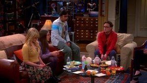 The Big Bang Theory Temporada 7 Capitulo 18