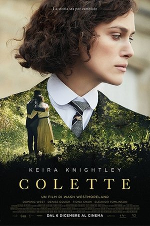 Poster di Colette