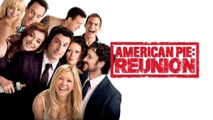 American Reunion 2012