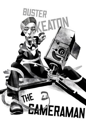 Постер фильма «Кинооператор (1928)» — (20 из 50)