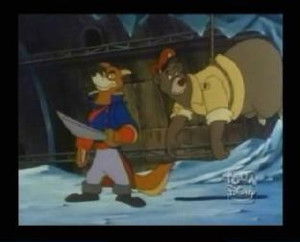 TaleSpin: 1×5