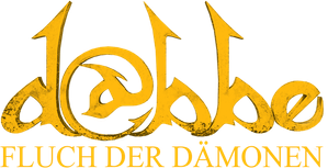 Dabbe: Cin Çarpması — Logos 4