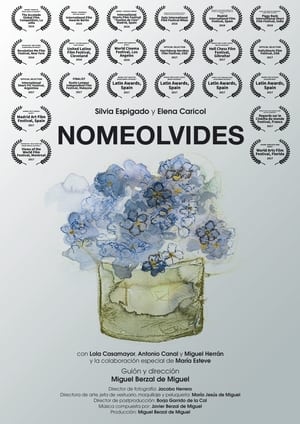 Nomeolvides film complet