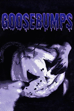 Goosebumps: Teacher's Pet