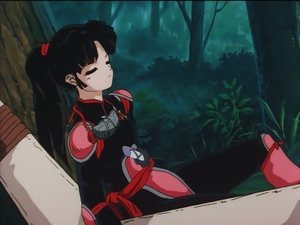 InuYasha: Season 1 Episode 25