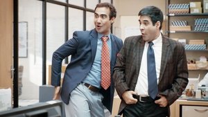 The Office: 1×8