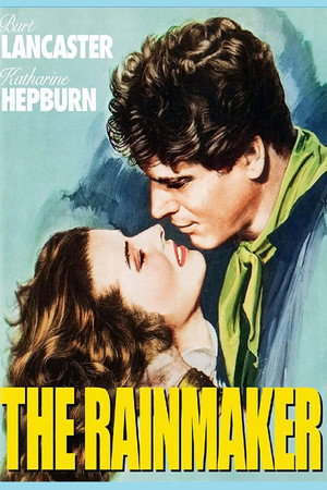 Постер фильма «Продавец дождя (1956)» — (13 из 21)