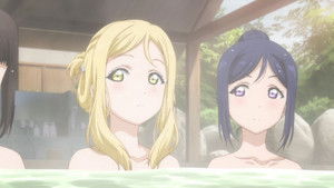 Love Live! Sunshine!!: 2×2