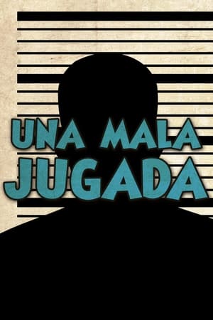 Poster Una mala jugada (1992)