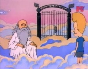 Image The Final Judgment of Beavis