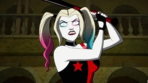 Harley Quinn (2X01) Online Sub Español HD