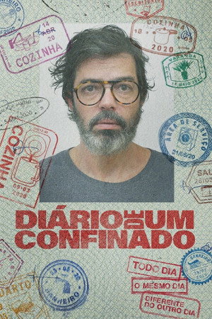 Diário de um Confinado - Season 2