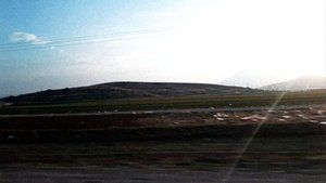 The Severed Heads Are Smiling.