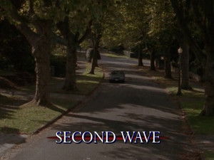 First Wave: 1×17