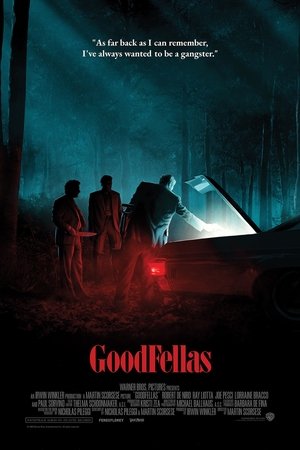 poster GoodFellas