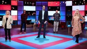 Richard Osman's House of Games Night Episode 2