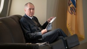 The Blacklist Temporada 3 Capitulo 10