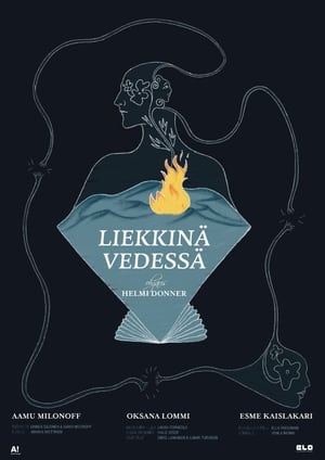 Image Liekkinä vedessä