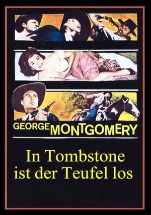 Image In Tombstone ist der Teufel los