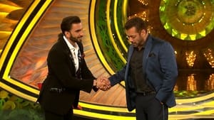 Jab Salman Khan Met Ranveer Singh
