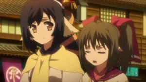 Utawarerumono: 2×16