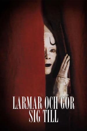 Larmar och gör sig till 1998