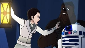 Star Wars: Forces of Destiny: 1×5