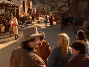 Lizzie McGuire: 2×27