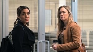 Blindspot: 3×14