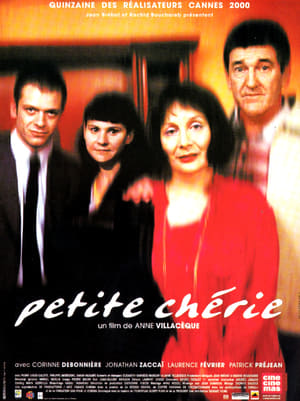 Poster Petite chérie 2000