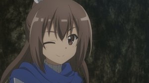 BOFURI: I Don’t Want to Get Hurt, so I’ll Max Out My Defense. Season 1 Episode 4