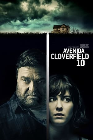 Image Calle Cloverfield 10